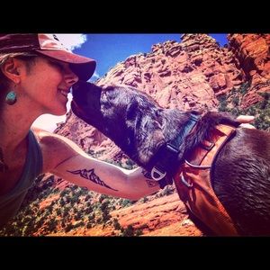 Meet your Posher, Kate